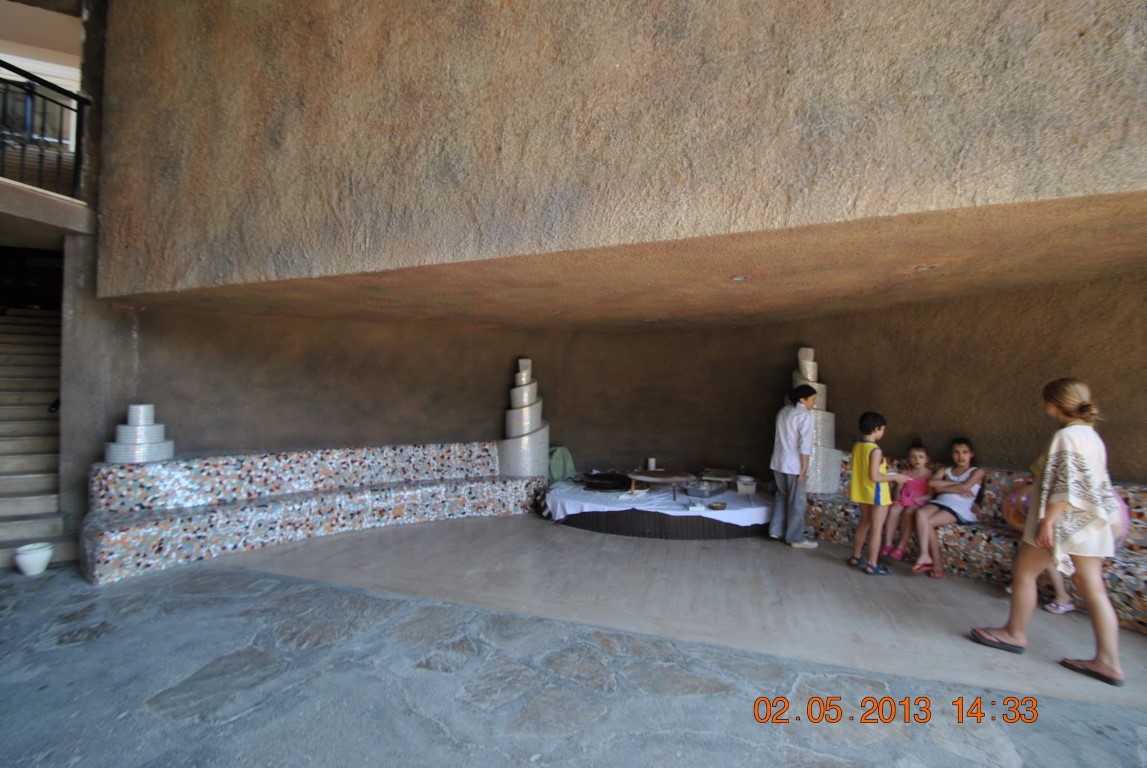 imagini hotel STARLIGHT SIDE